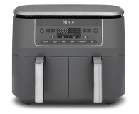 Ninja Frytkownica beztłuszczowa NINJA Foodi Max Dual Zone AF300EU - 1285490 - zdjęcie 2
